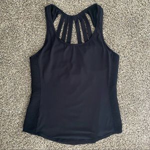 Fabletics Built In Bra Tank